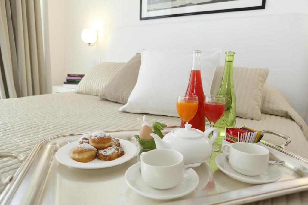 Hotel Principe Rímini Habitación foto